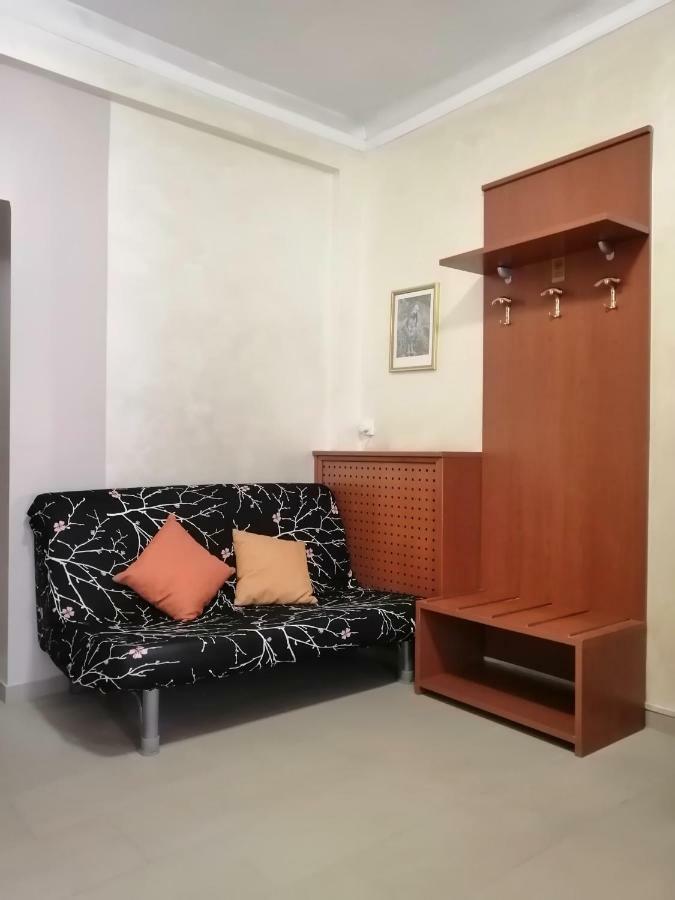Hotel Aurora Milano Esterno foto